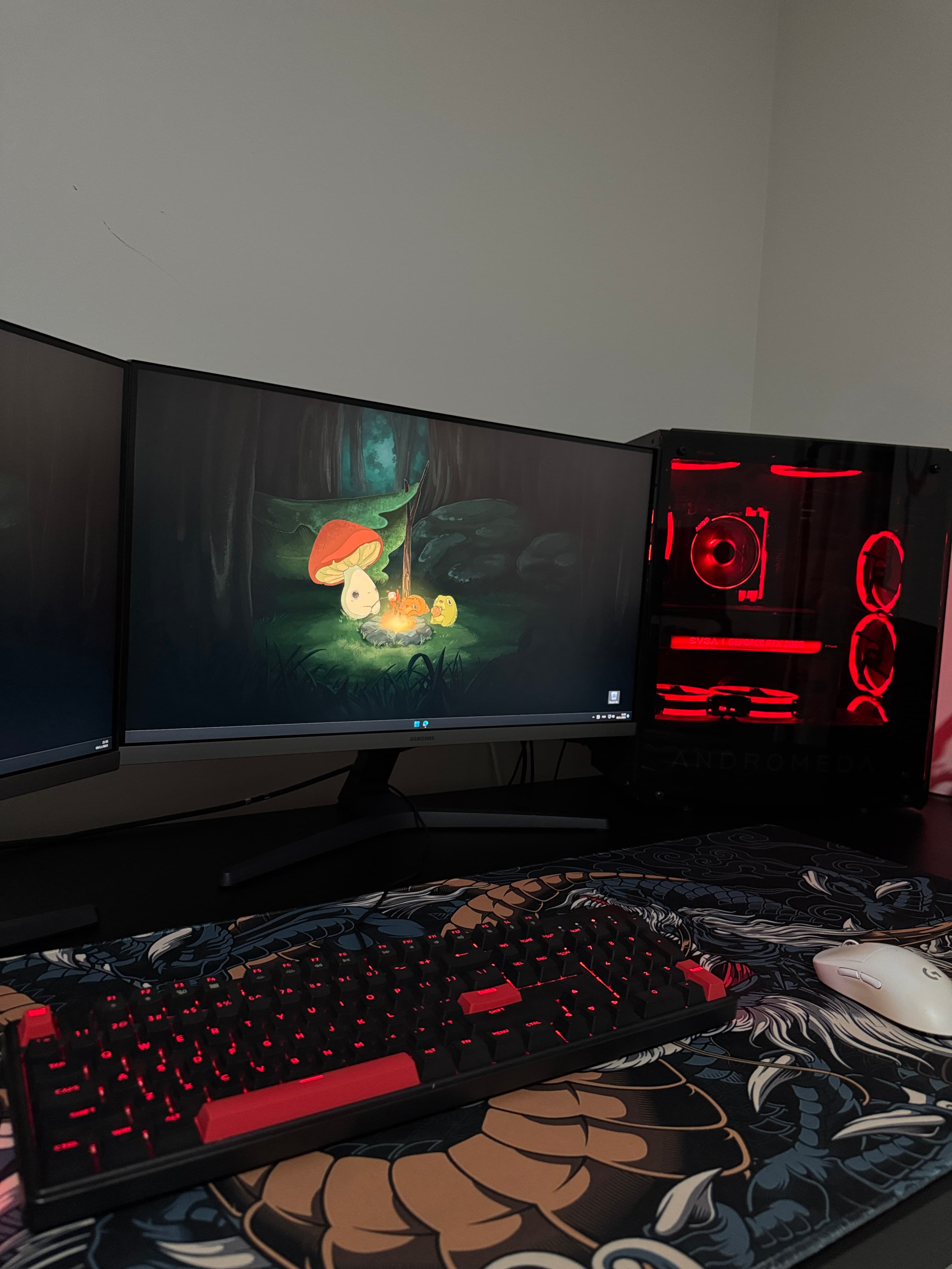 Photo 5 from Giovani's portfolio